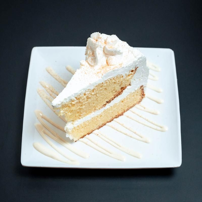 Tres Leches Cake for a Sweet Finish