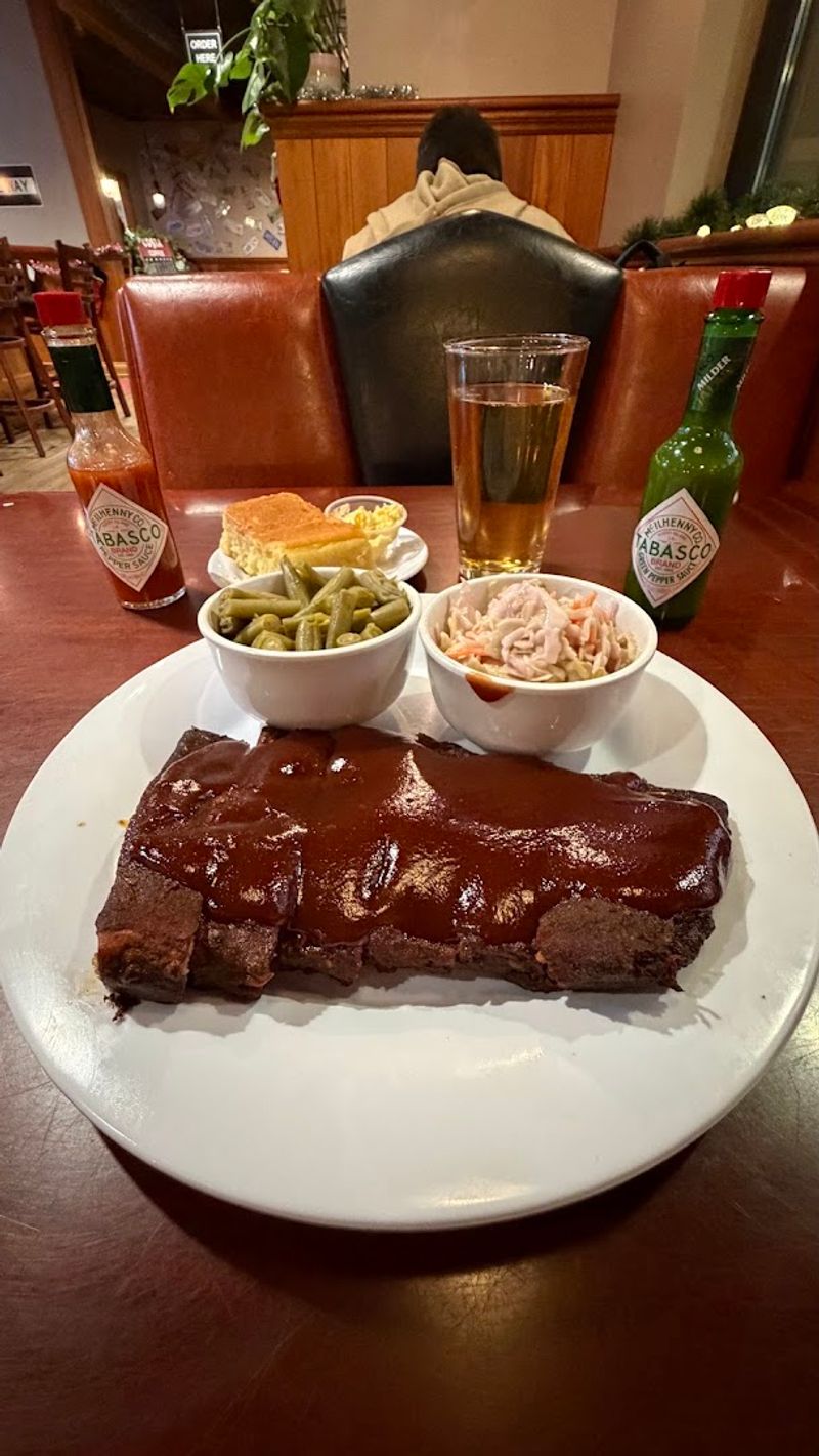 Tri-Tip Dinner Worth Talking About