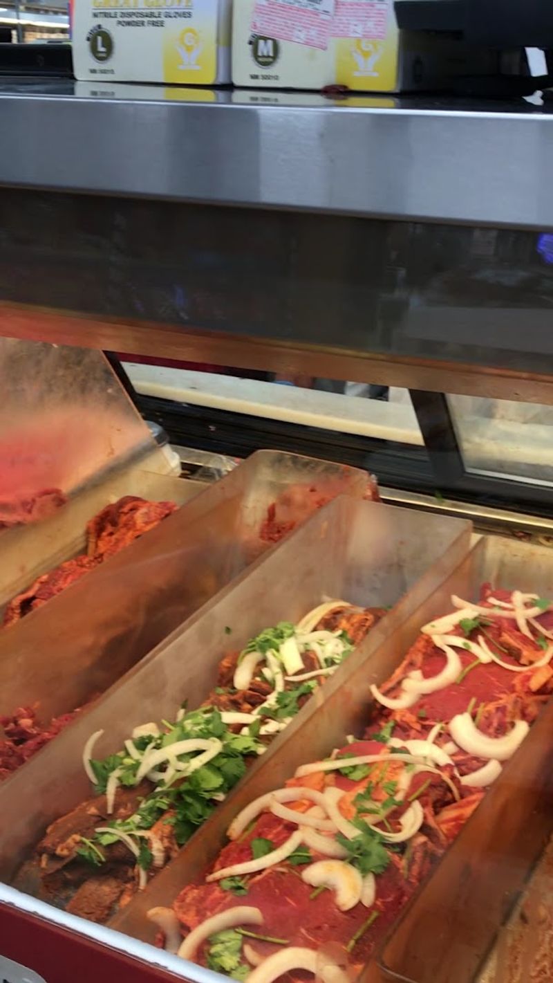 Tripas and Mixtiado for the Adventurous Eater