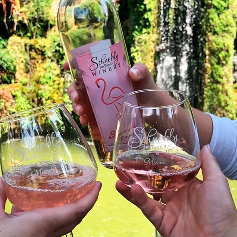 Tropical Fruit Wines You Won't Find Anywhere Else