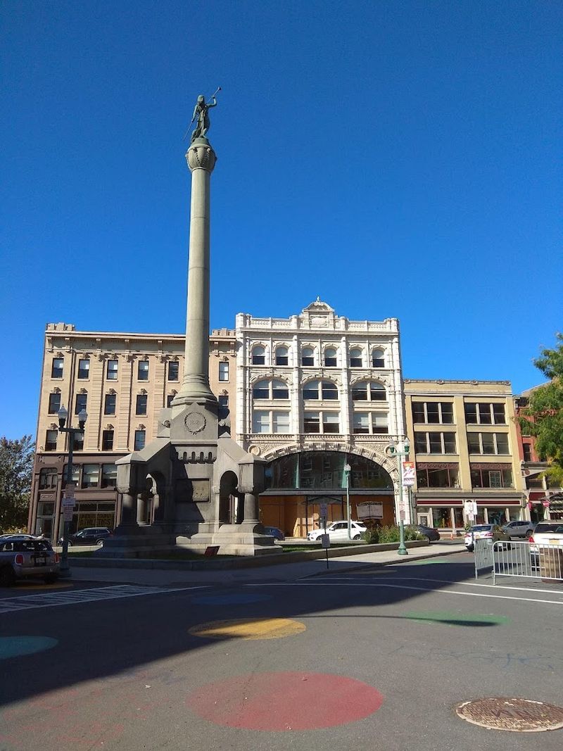 Troy Savings Bank Music Hall: A Hidden Acoustic Gem