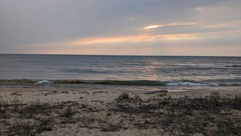True Solitude Just Hours from Major Michigan Cities