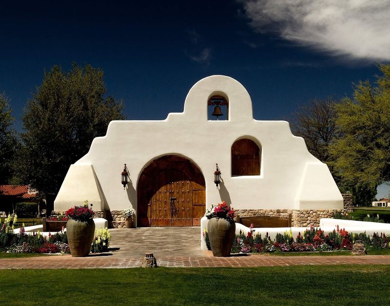 Tumacacori National Historical Park Nearby