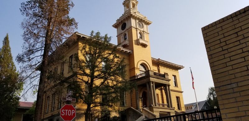Tuolumne County Museum: Where Stories Come to Life Tuolumne County Museum: Where Stories Come to Life
