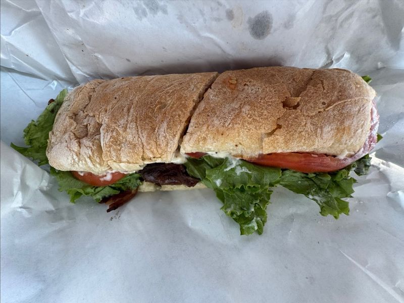 Turkey Avocado — A Fan Favorite Worth Every Bite Turkey Avocado — A Fan Favorite Worth Every Bite
