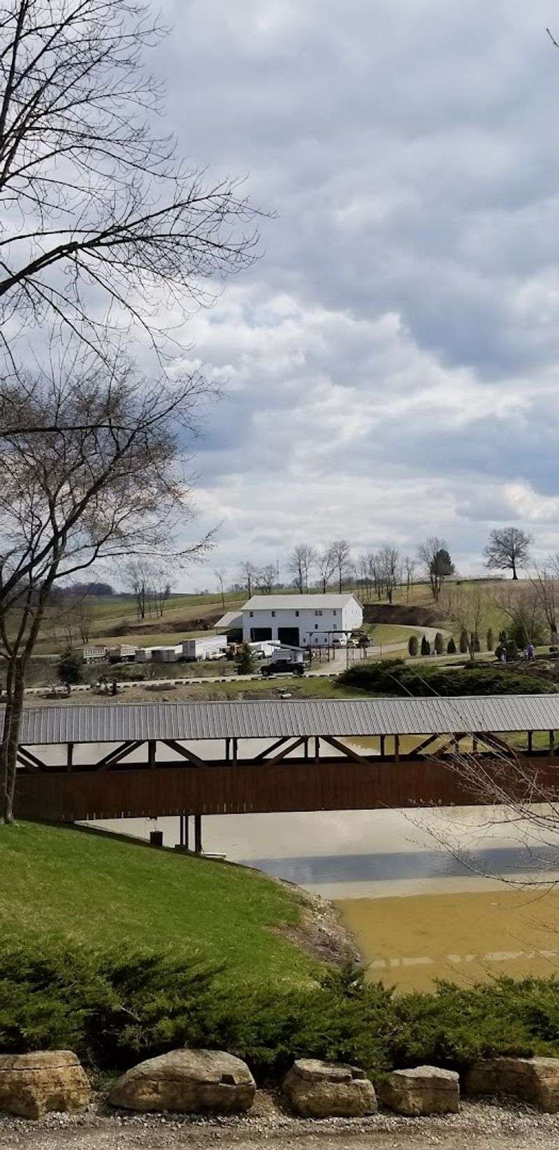 Tuscarawas County: History, Heritage, and Hidden Gems