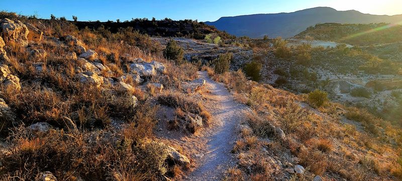 Tuzigoot National Monument: History You Can Walk Through