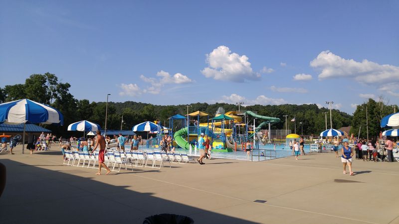 Two Epic Waterslides That Steal the Show
