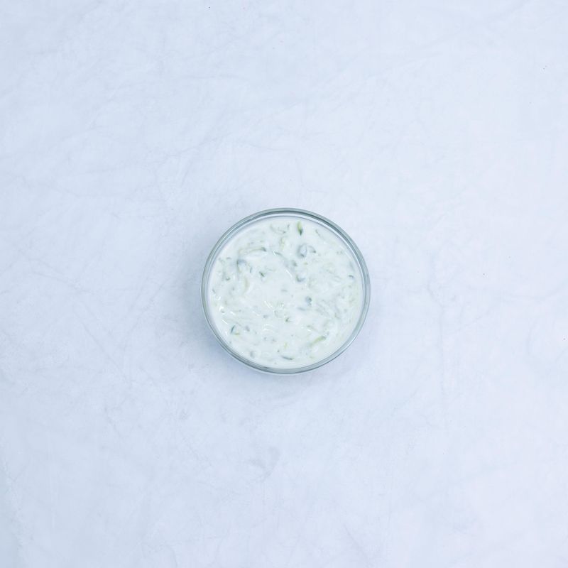 Tzatziki Dip