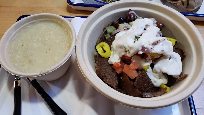 Tzatziki Sauce That Hits Different