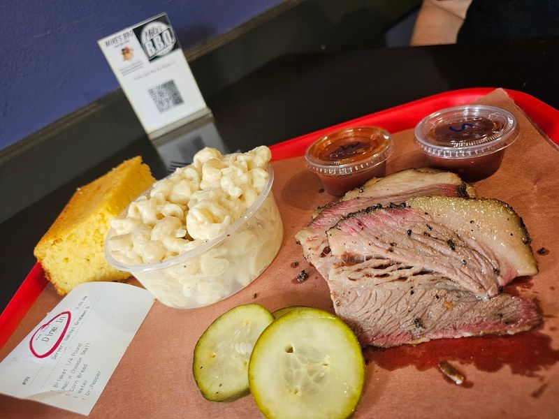 USDA Prime Brisket That Sets a New Bar