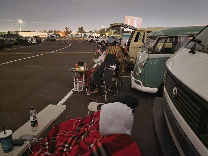Unbeatable Affordability Compared to Traditional Movie Theaters