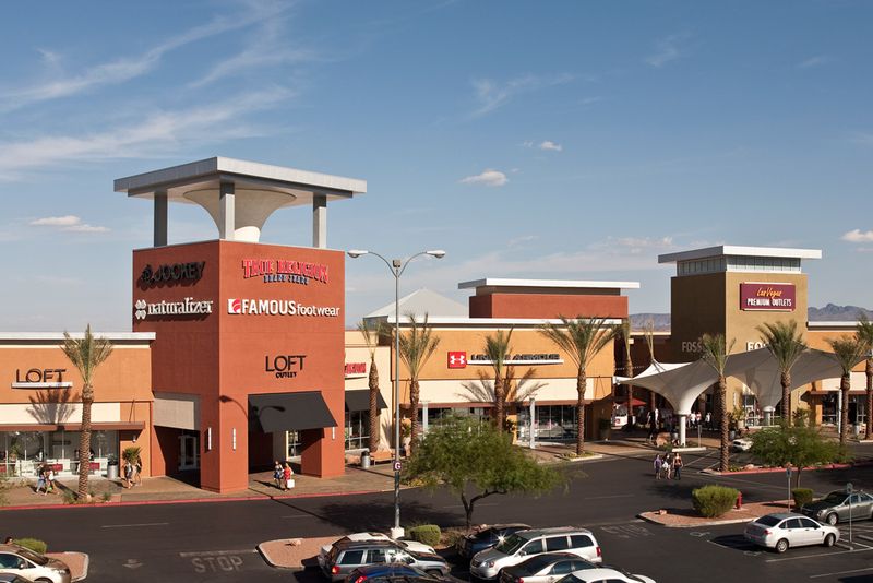 Unbeatable Location Near the Las Vegas Airport