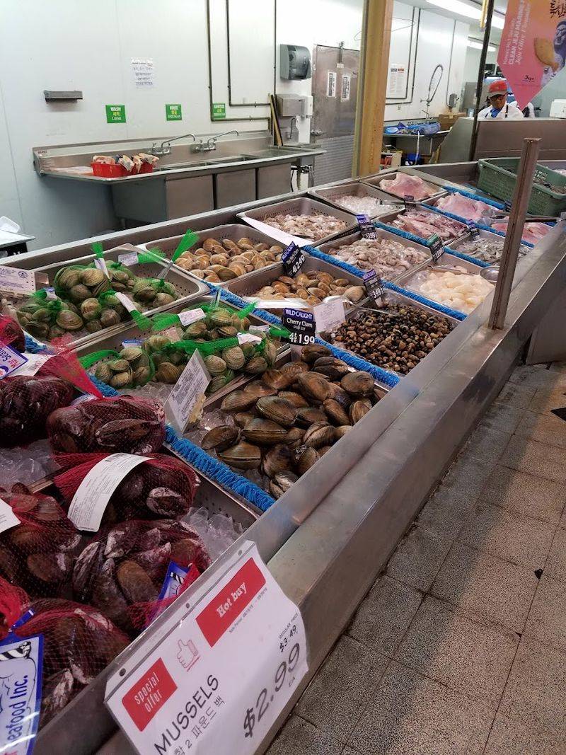 Unbeatable Seafood That Keeps Customers Coming Back