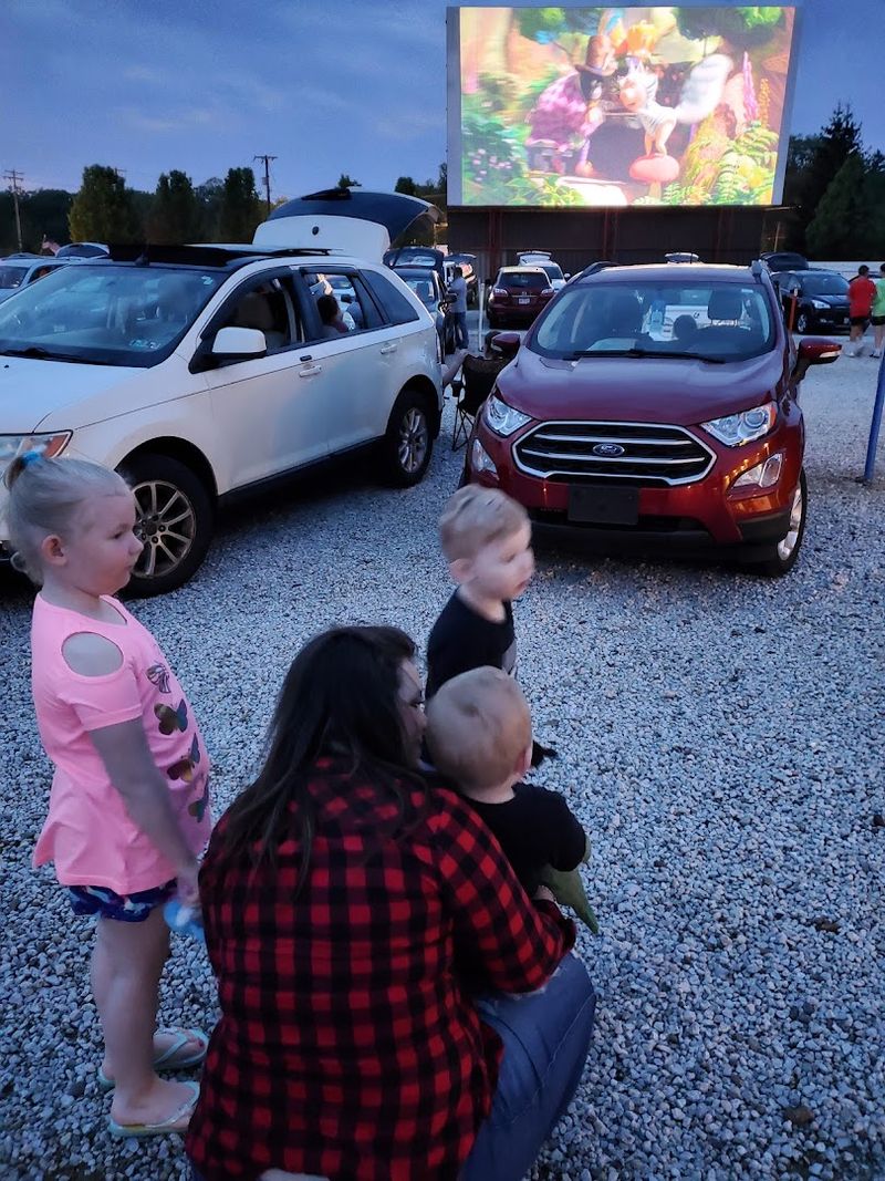 Unbeatable Value at $30 Per Carload for Two Movies