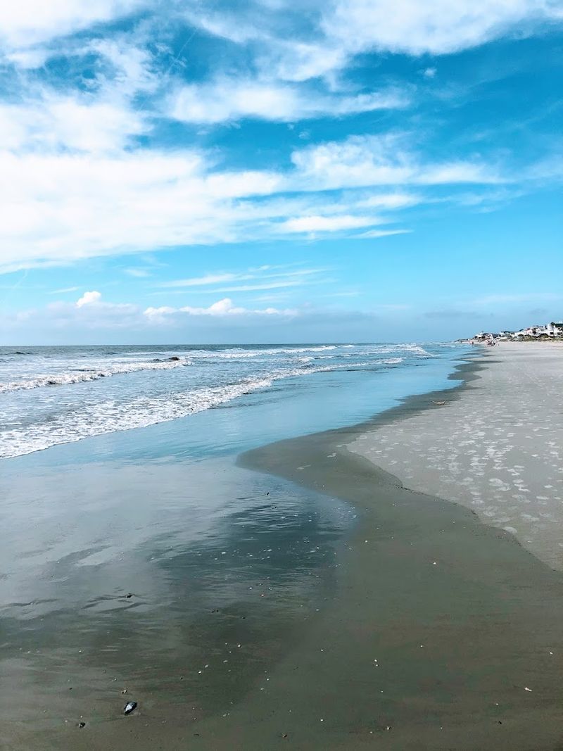 Uncrowded, Pristine Beaches That Feel Like Your Own Private Escape Uncrowded, Pristine Beaches That Feel Like Your Own Private Escape