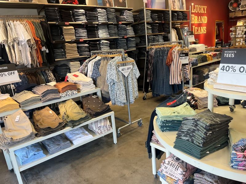 Under Armour Outlet: Athletic Gear at Prices That Actually Make Sense
