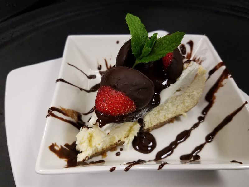 Unforgettable Desserts Worth Saving Room For