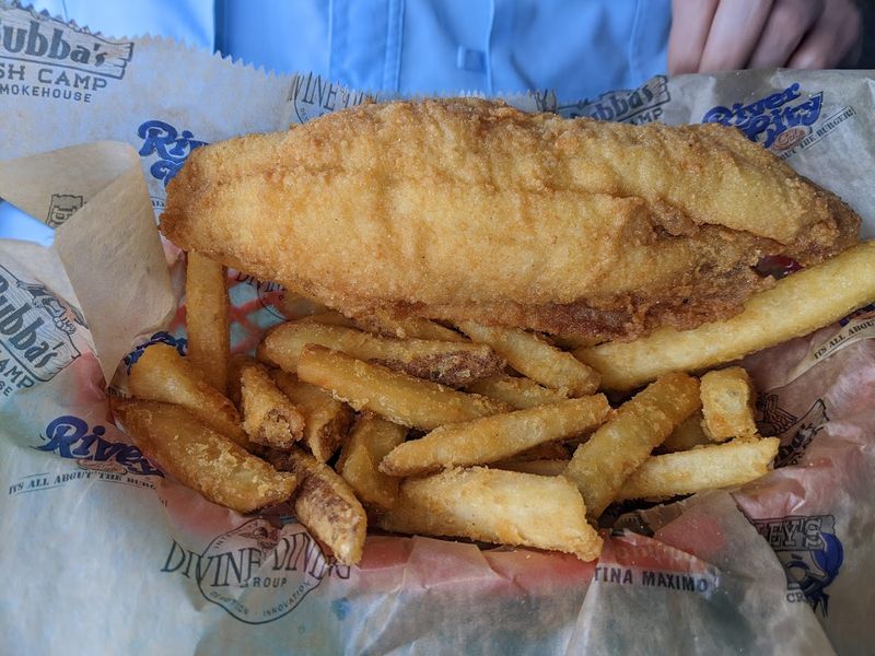 Unicorn Fish That Sounds Wild but Tastes Amazing Unicorn Fish That Sounds Wild but Tastes Amazing