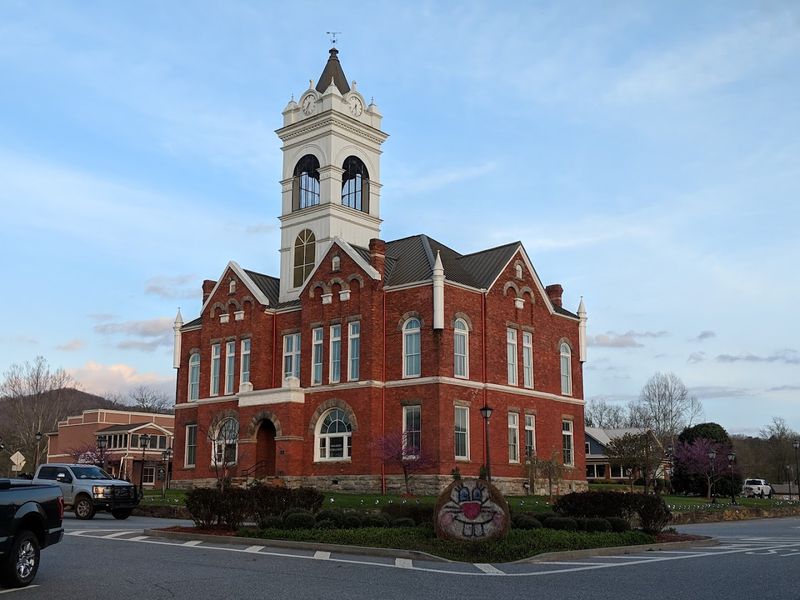 Union County Farmers Market: Fresh, Local, and Absolutely Delicious
