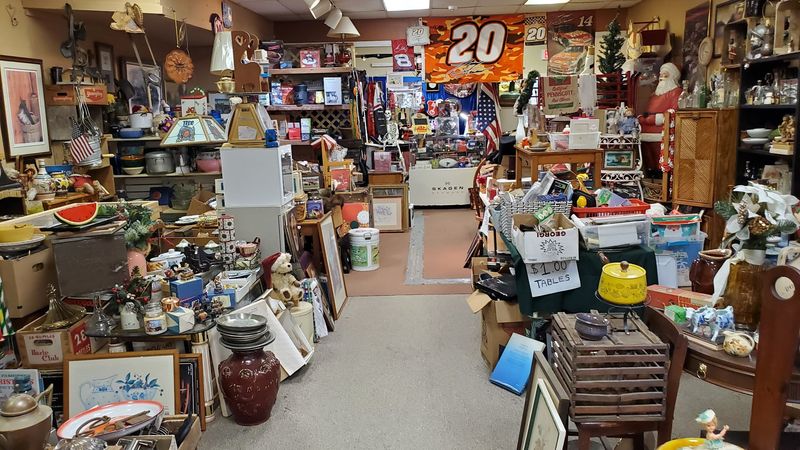Unique Finds and One-of-a-Kind Stores Worth Exploring
