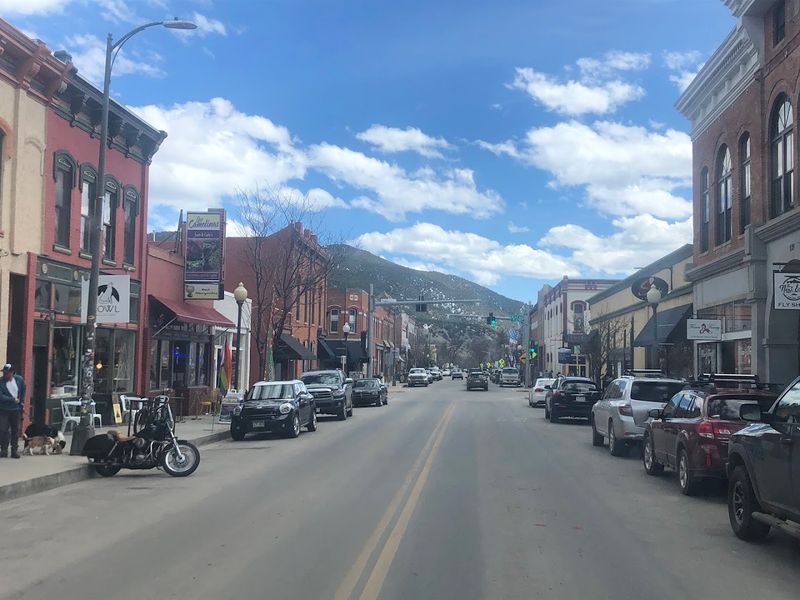 Unique Shopping at Local Boutiques and Shops