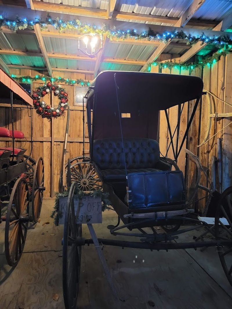 Unique Shops Filled With Western Treasures