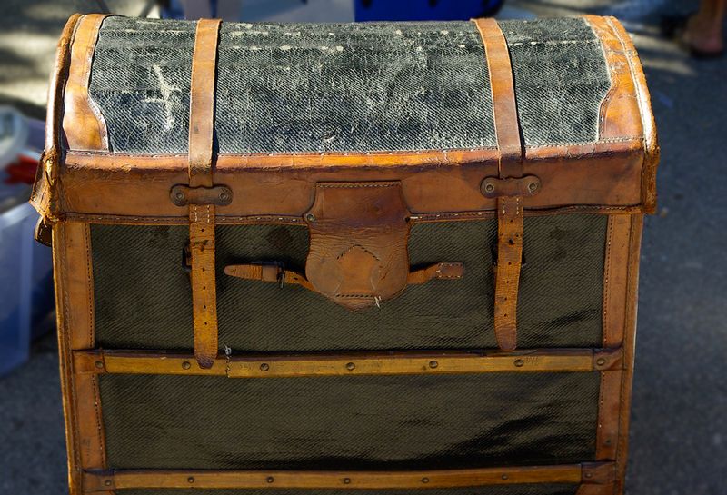 Unique Vintage Finds That You Will Not See Anywhere Else