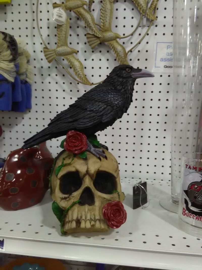 Unique and One-of-a-Kind Items You Won't Find Anywhere Else