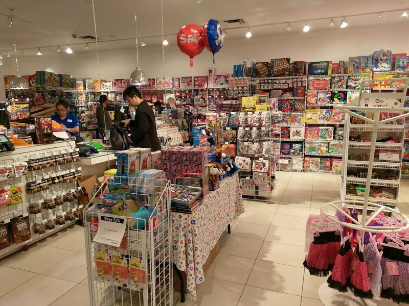 Unique and Specialty Shops Beyond the Big Names