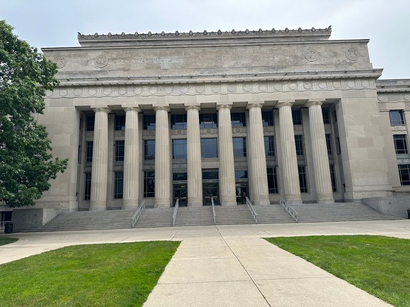 University of Michigan Museum of Art — World-Class and Free