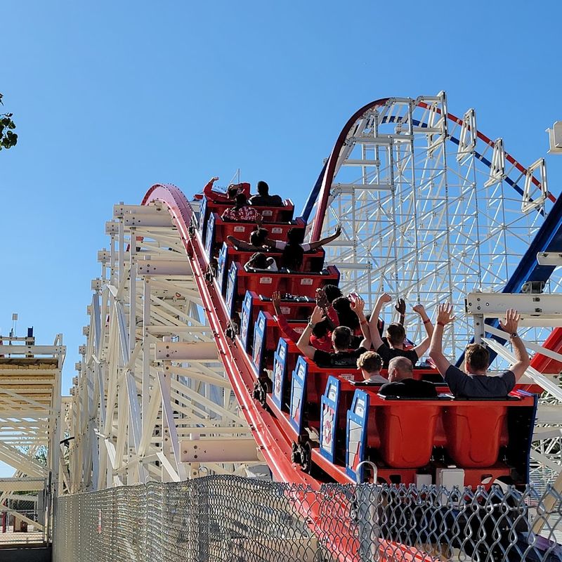 Unlimited Ride Day Passes Worth Every Penny