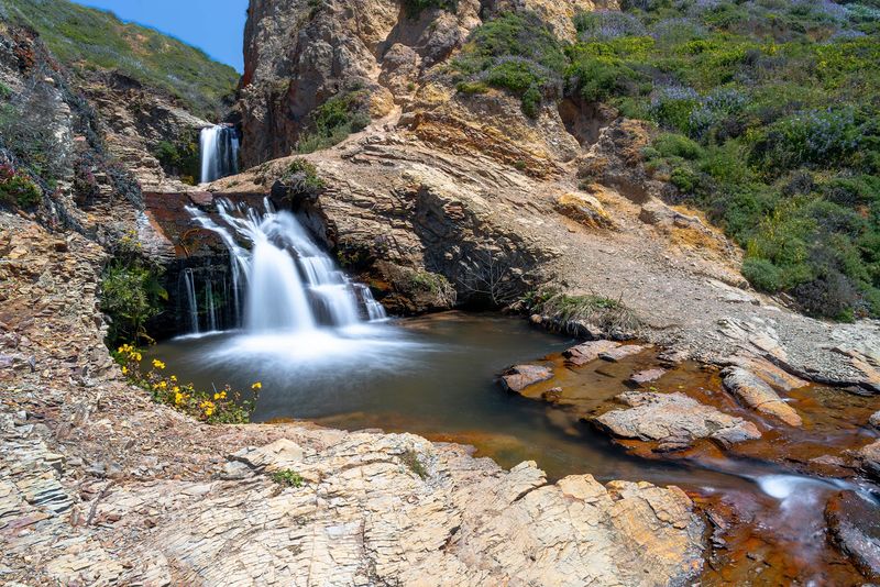 Upper Alamere Falls: The Hidden Bonus Most Hikers Miss