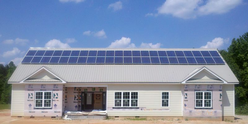 Utilities and Energy Bills Stay Manageable