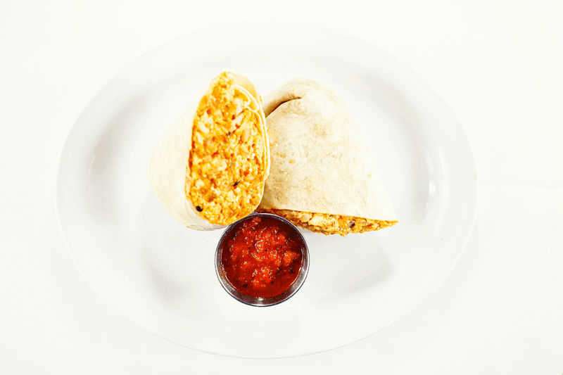 Vegan and Healthy Options for Every Kind of Traveler