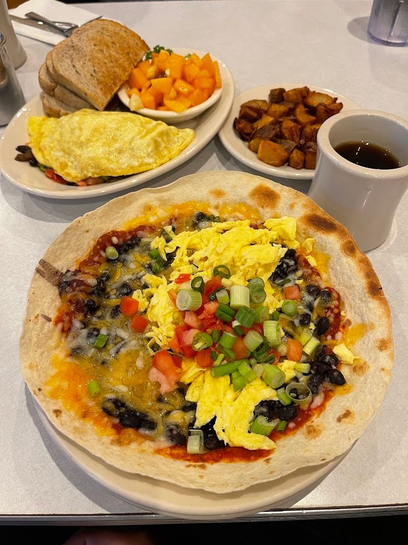 Vegan and Vegetarian Options Done Thoughtfully