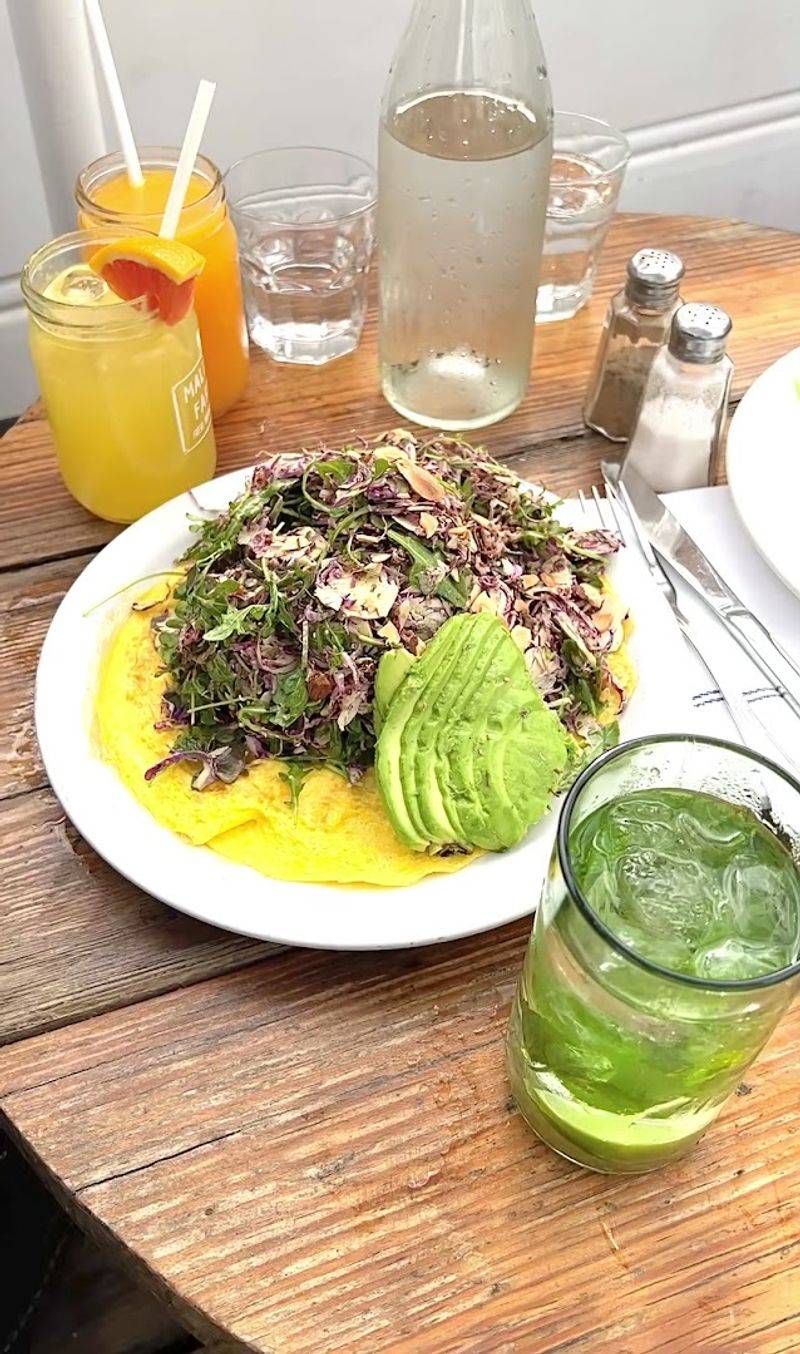 Vegan and Vegetarian Options That Actually Excite You Vegan and Vegetarian Options That Actually Excite You