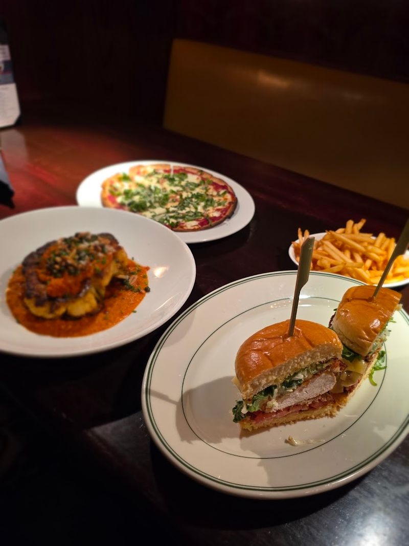 Vegetarian Options That Actually Impress Meat Eaters