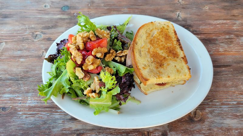 Vegetarian Options That Actually Impress
