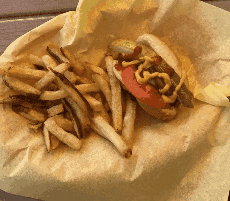Vegetarian Options That Actually Impress