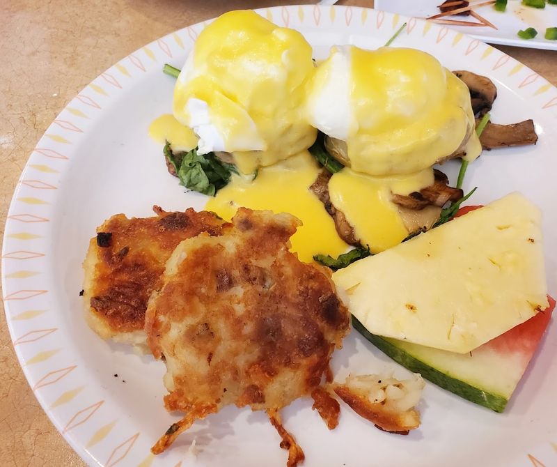 Vegetarian Options That Actually Satisfy