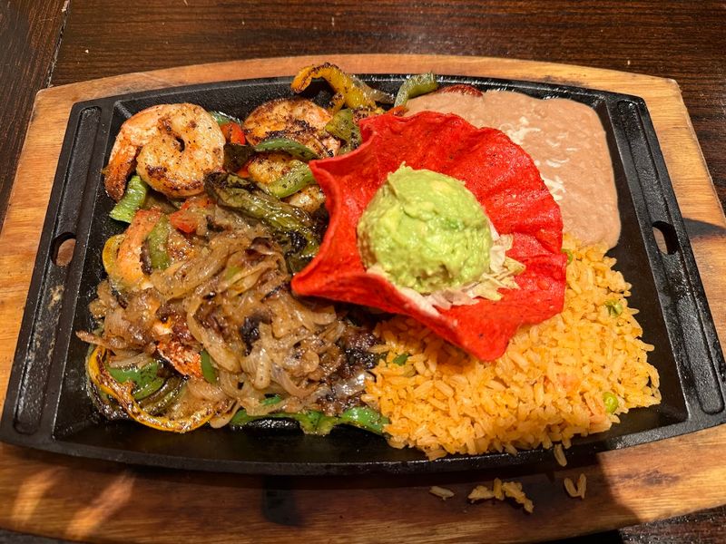 Vegetarian and Dietary-Friendly Options