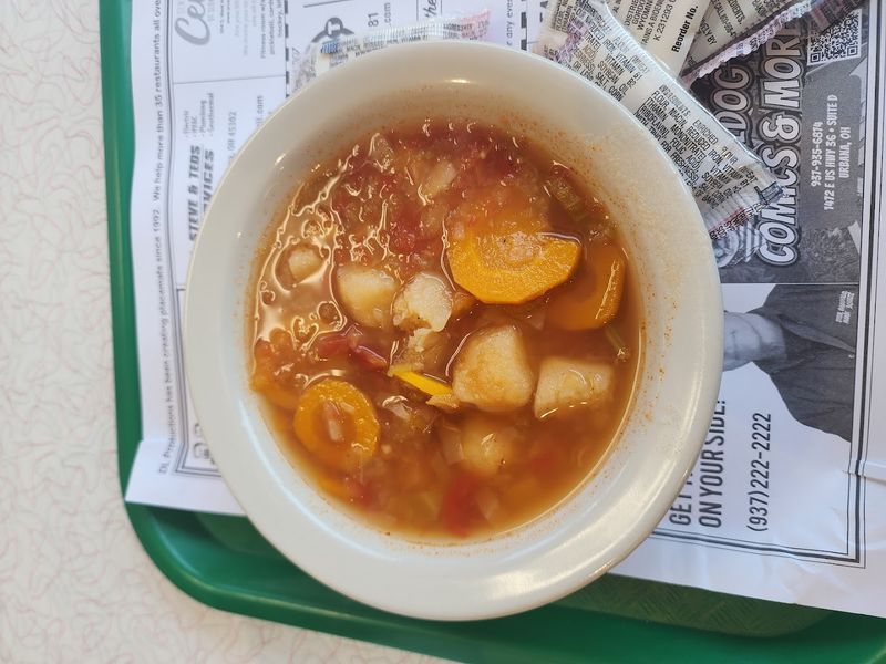 Veggie Soup, Chili, and Comfort Food Classics Veggie Soup, Chili, and Comfort Food Classics