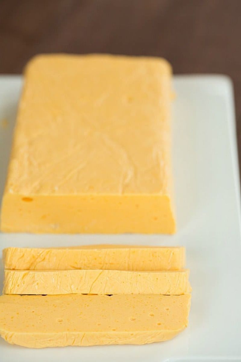 Velveeta Cheese