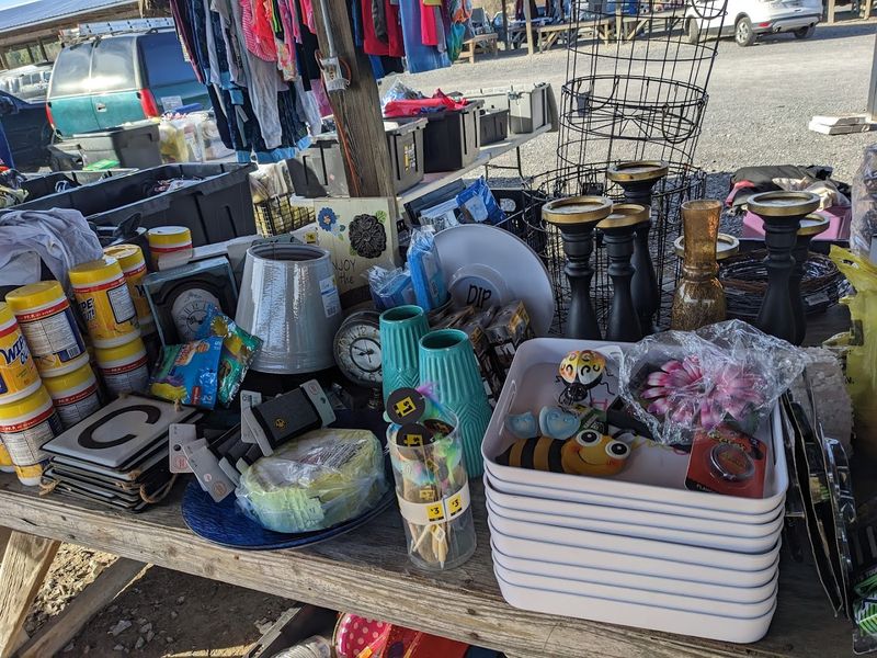 Vendor Variety That Keeps Shoppers Coming Back