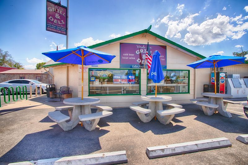 Verde Valley Wine Trail: Sipping Life at Its Finest