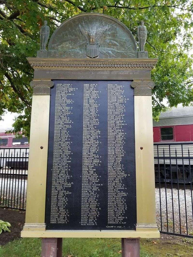 Veterans Admitted Free — A Tribute That Means Everything