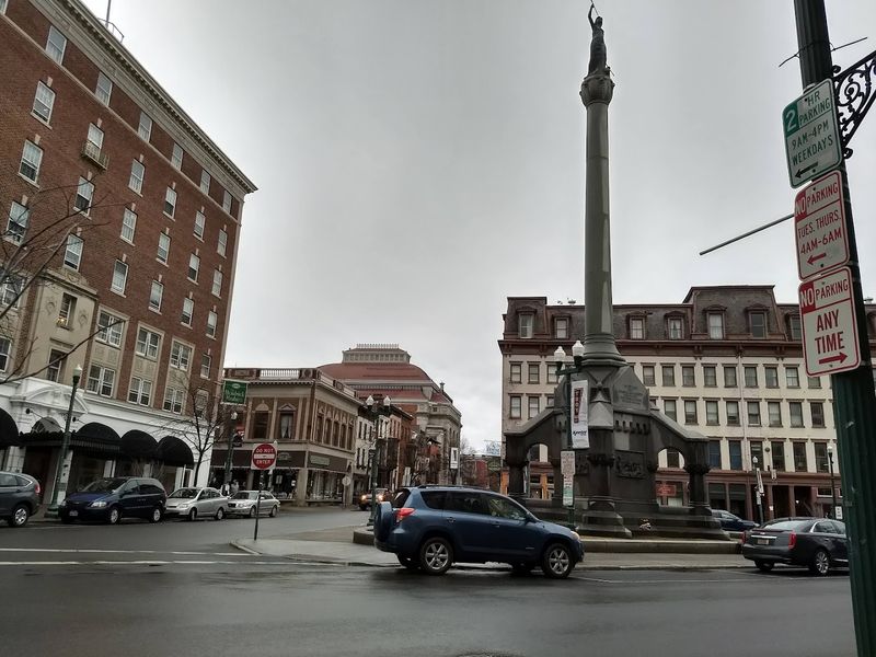 Vibrant Neighborhoods Full of Character and Community
