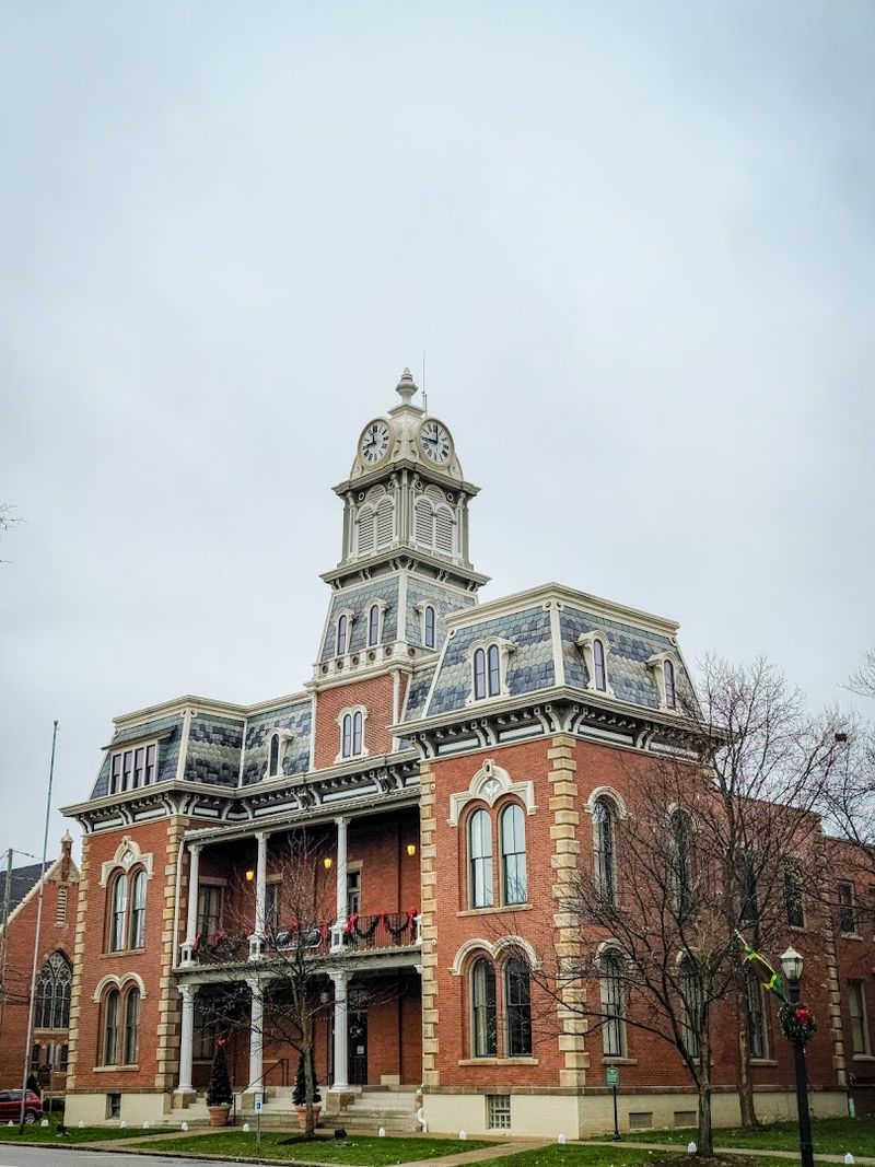 Victorian Architecture That Steals the Show