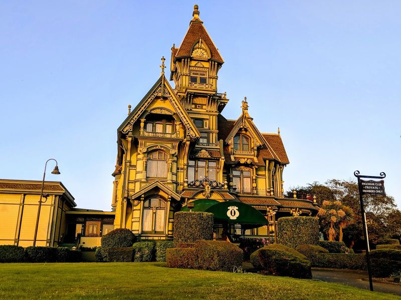 Victorian Architecture Walking Tours Victorian Architecture Walking Tours